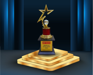 Award of Excellencer
